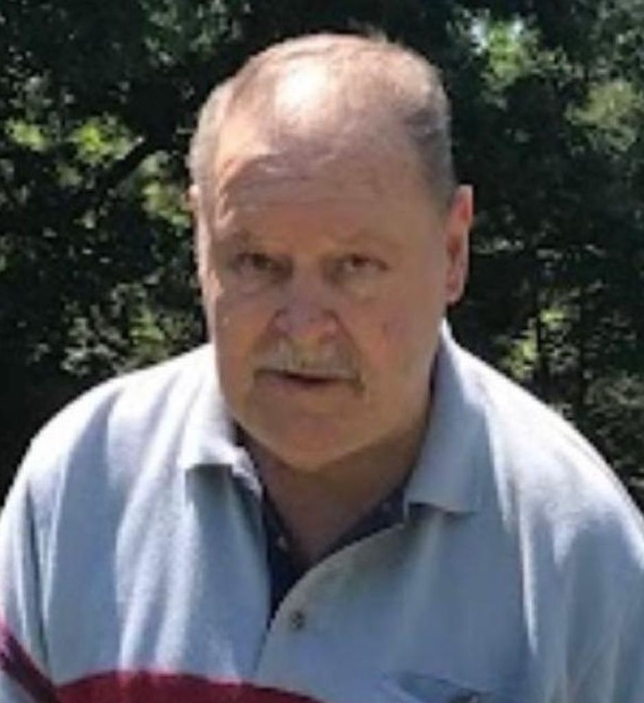 Virgil Earl Fowler “Earl” Profile Photo
