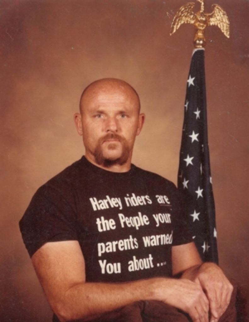 Duffey Profile Photo