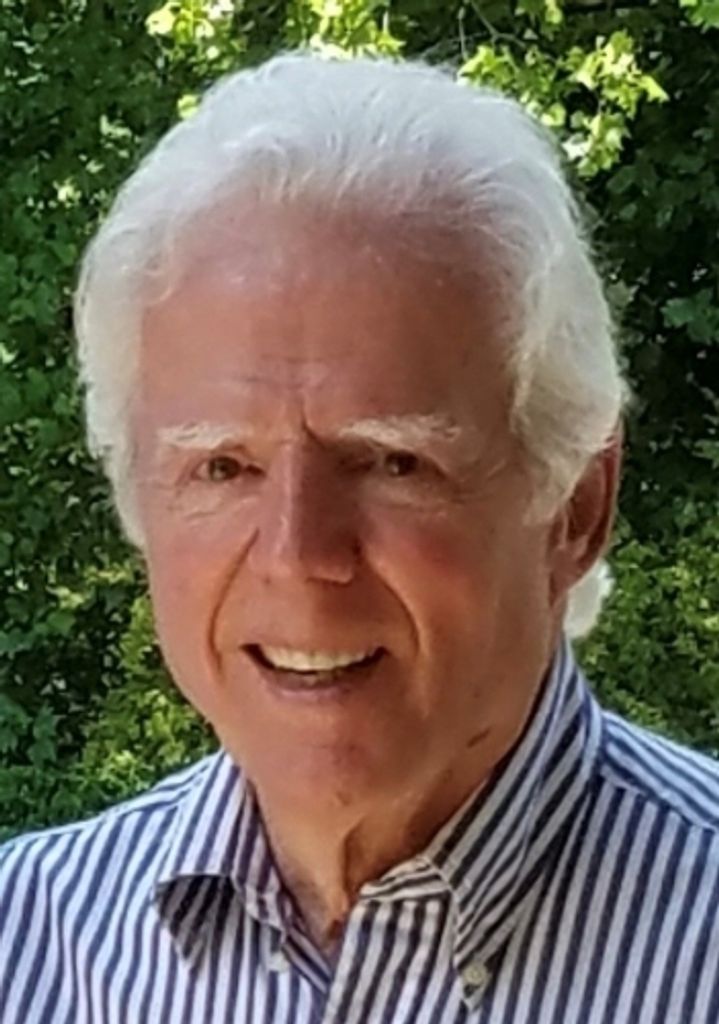 Col. Soterios George Manolakis, US Army (Ret.)
