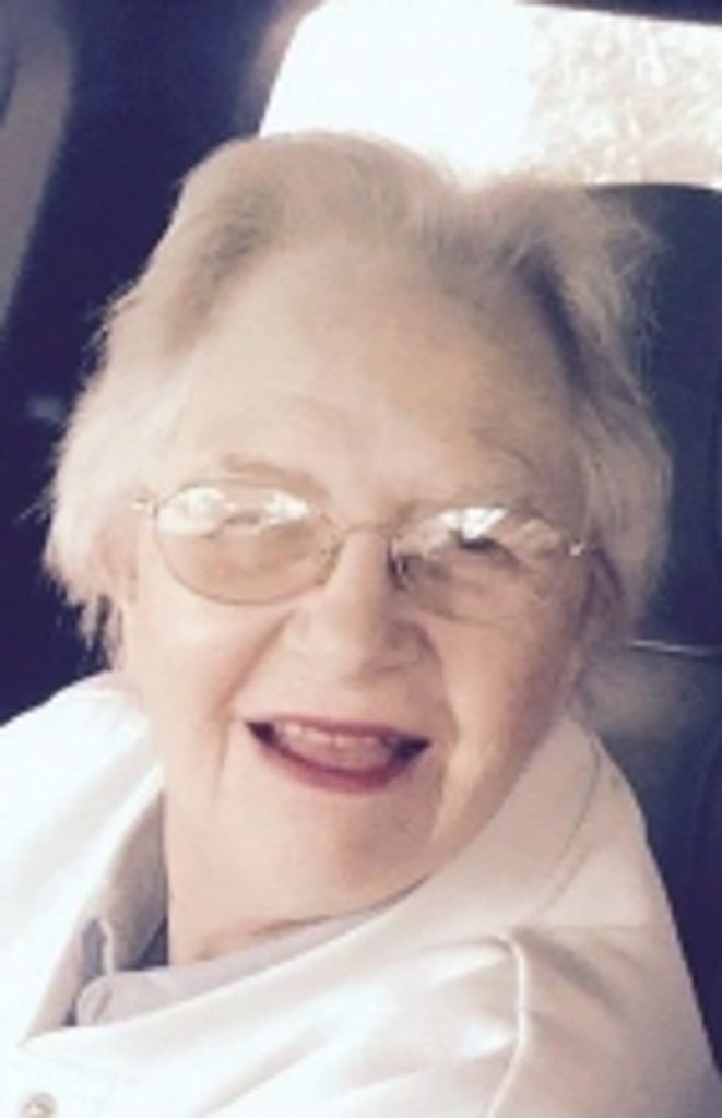 Nancy Bishop Tidmore