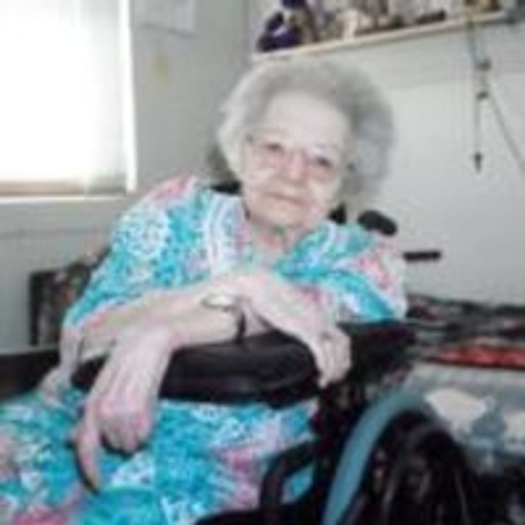 Gladys Emonet Tauzin