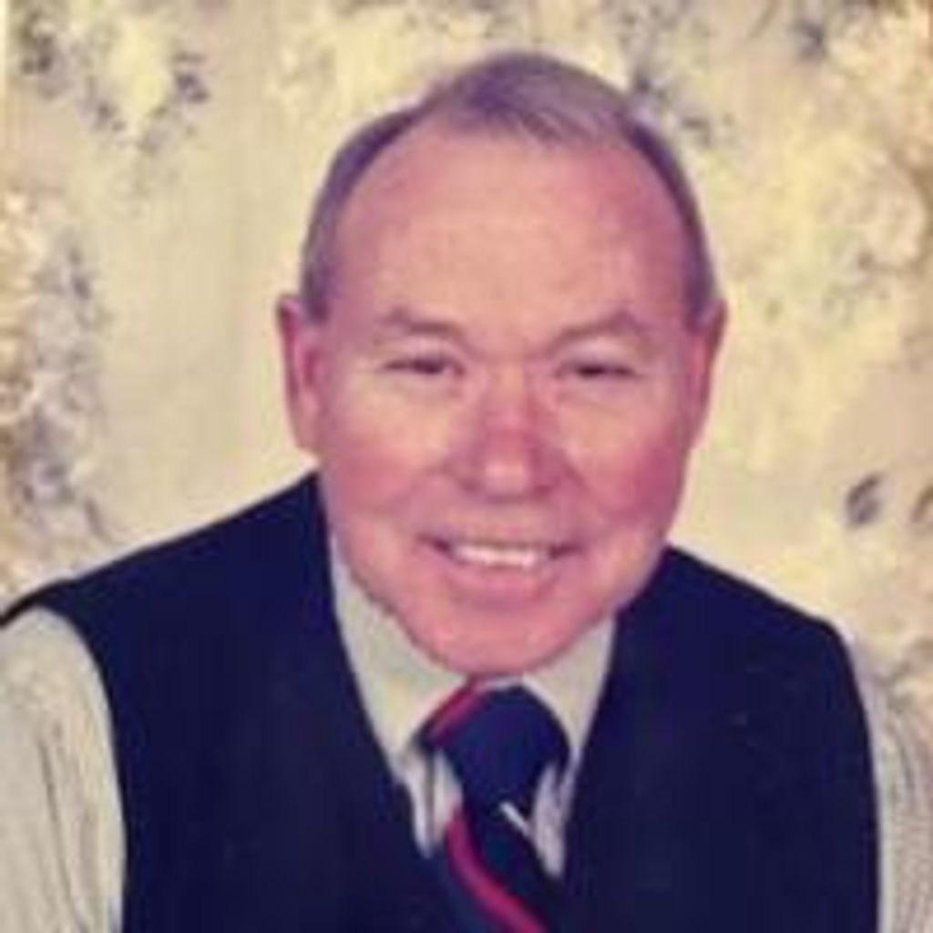 Joseph Glynn Parker