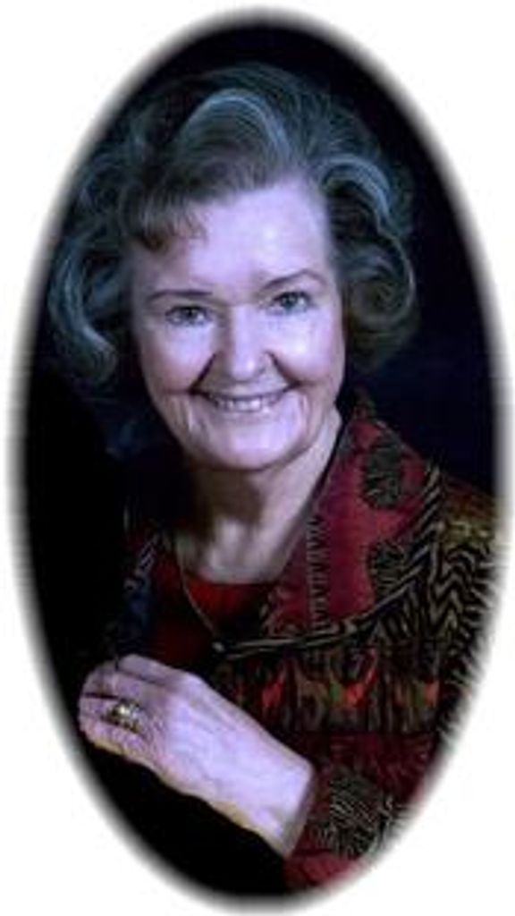 Joye Fae Witcher Profile Photo