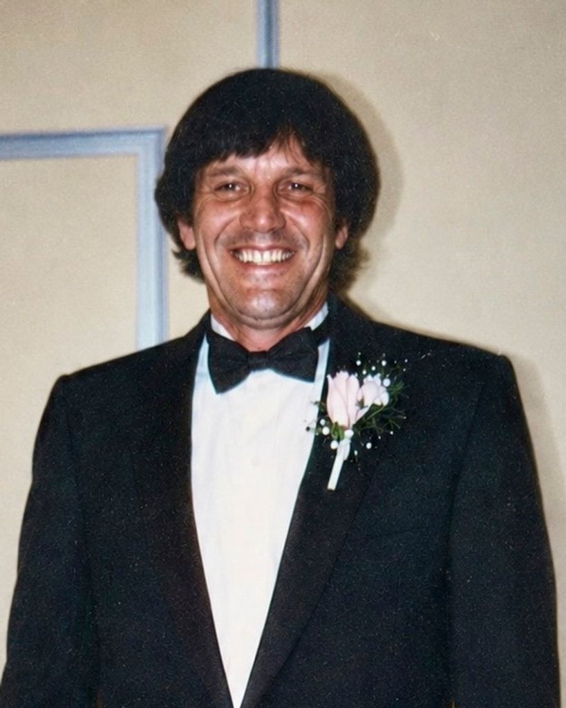 Kenneth R. Campbell Profile Photo