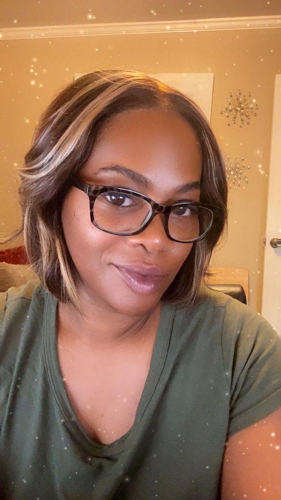 Ms. Ladonna Tierre Hall Profile Photo