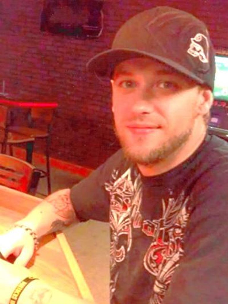 Chad Christensen Profile Photo