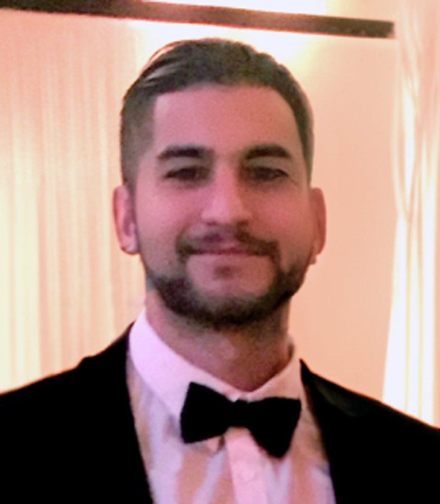 Thomas Tovar Profile Photo