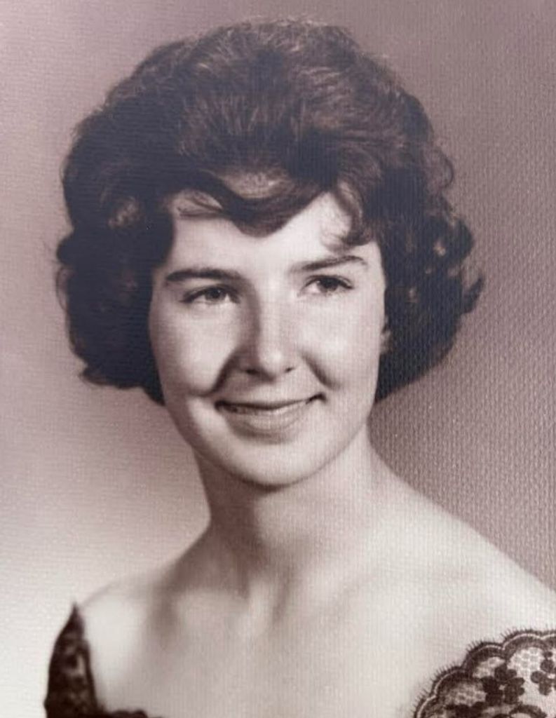 Penny Sue (Savely)  Tipton