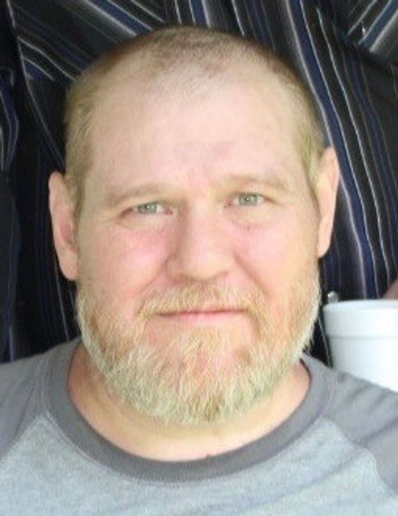 Anthony Scott Leadingham Profile Photo