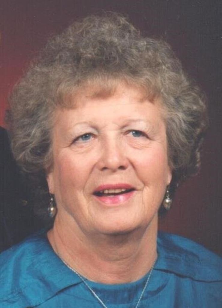 Barbara M. Sparks Profile Photo