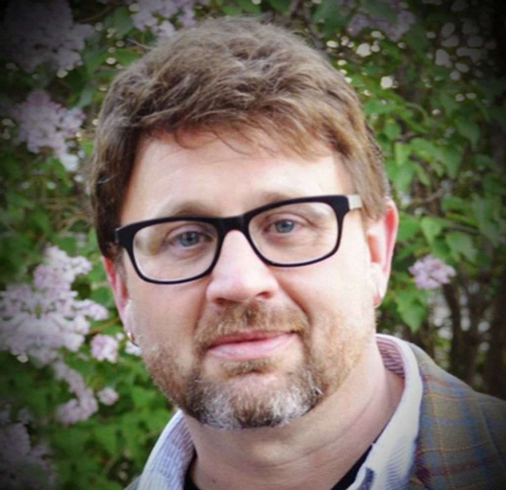 Scot Mccaully Morris