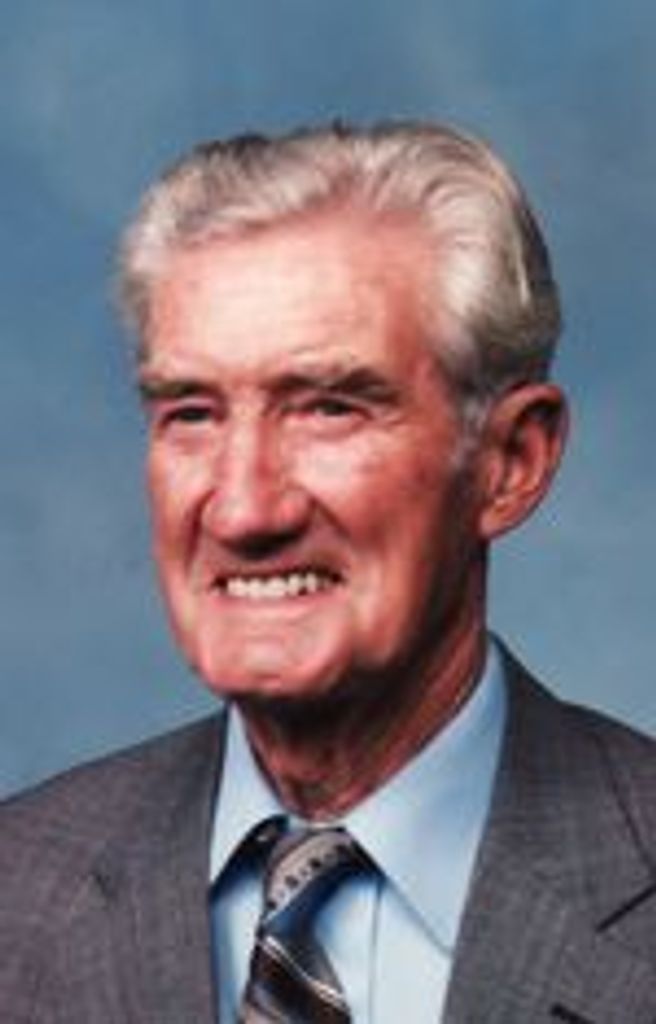 LaVern Bronson
