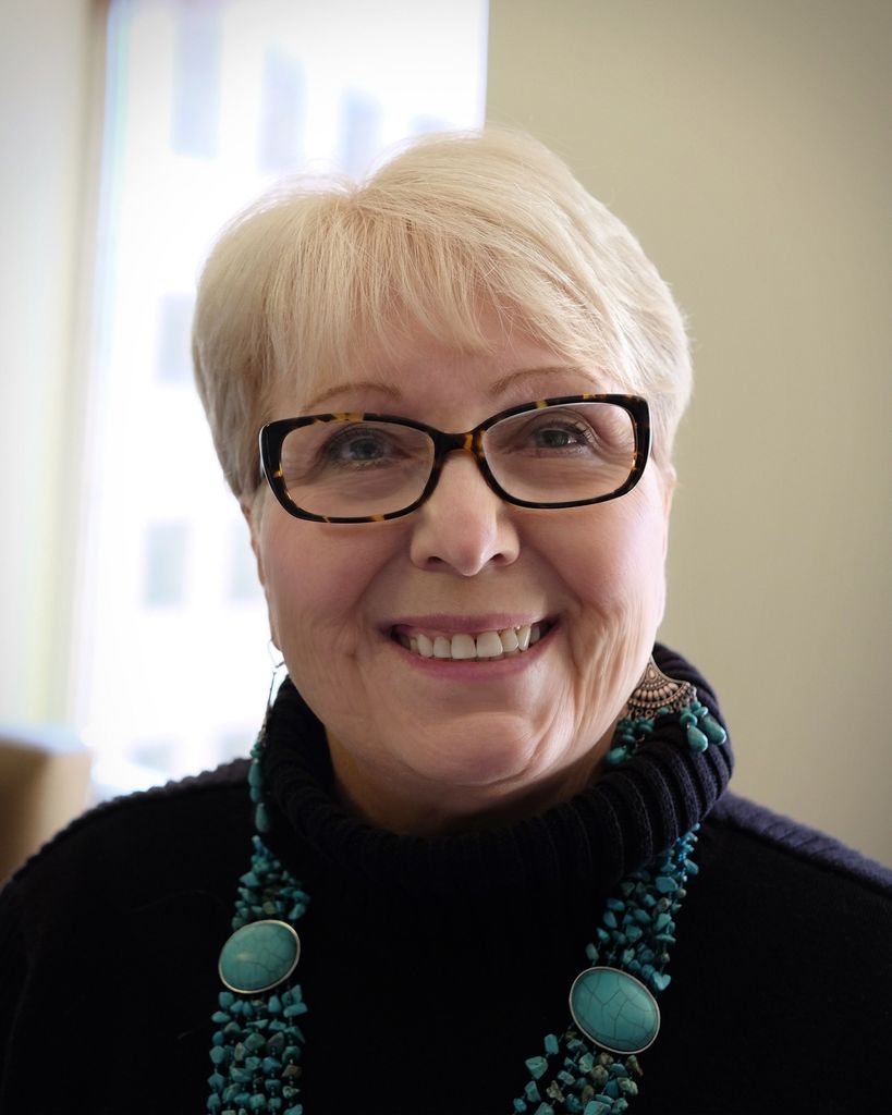 Deborah I. (Anderson) Mannon