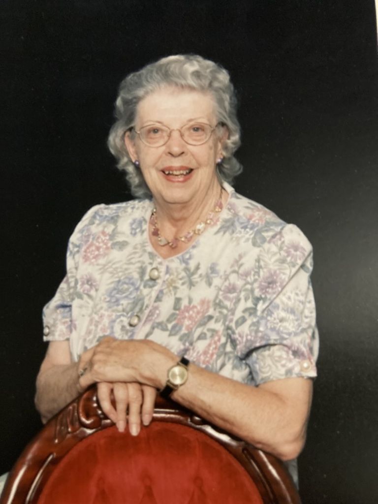 Evelyn "Evvy" J. (Preske)  Nurrenbern Profile Photo