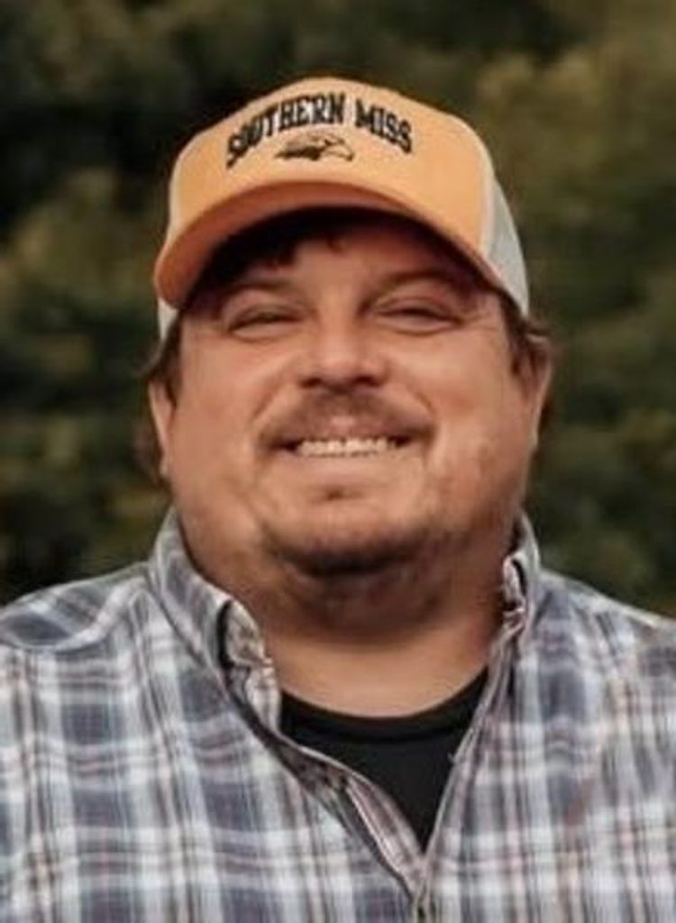 Michael Thomas Garner