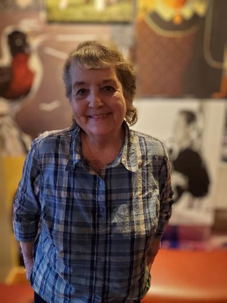 Constance Stewart Kilgore Profile Photo