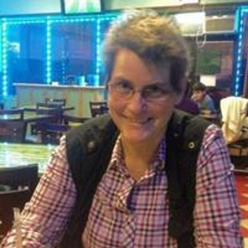 Nancy Eileen Chapman Profile Photo