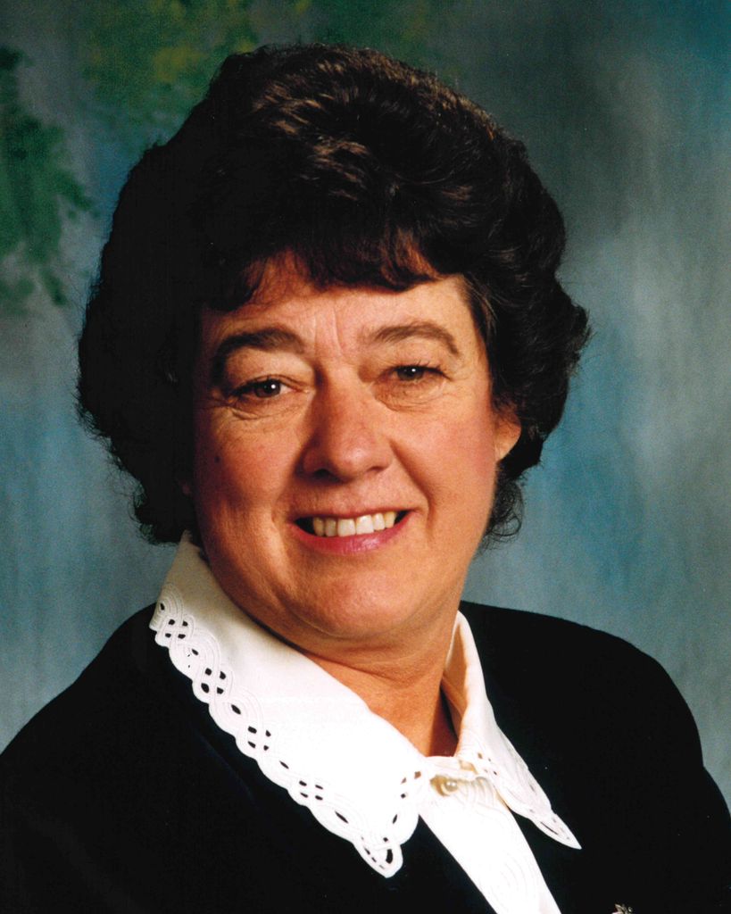 Ulene Butikofer Profile Photo