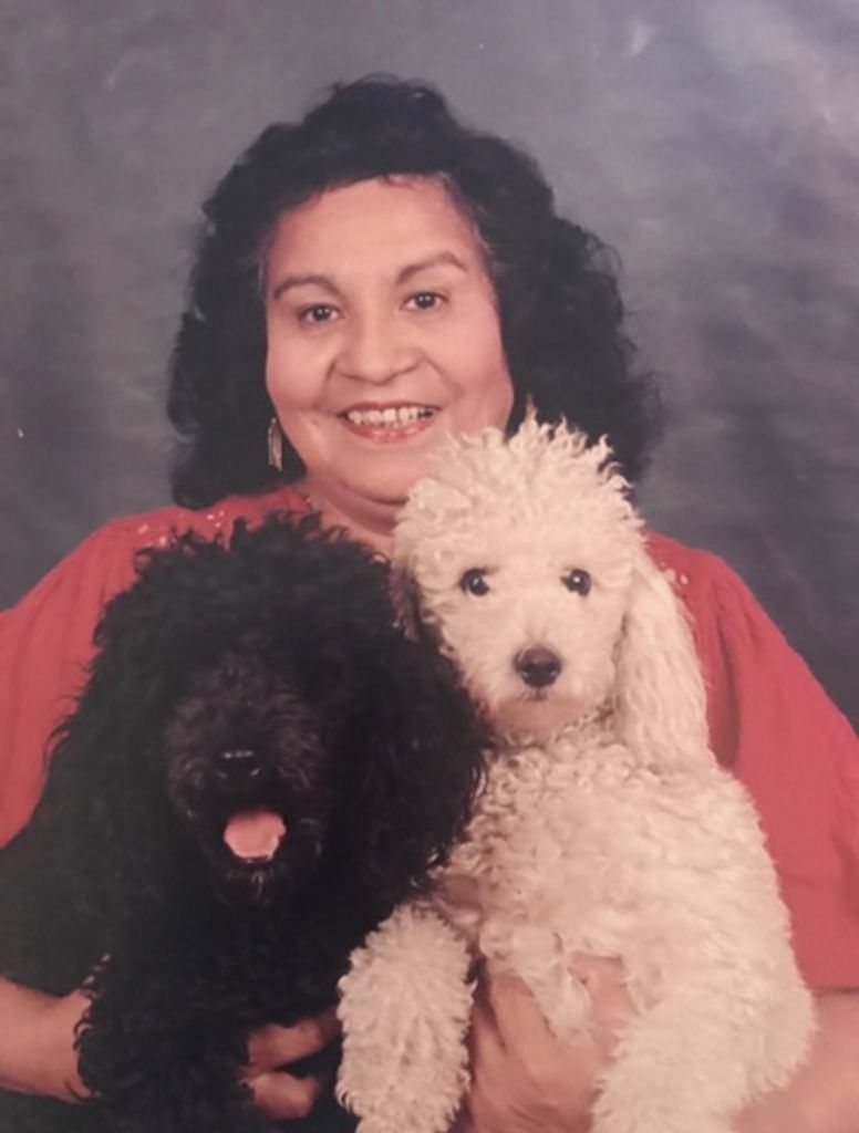 Esther R. Zimdahl Profile Photo