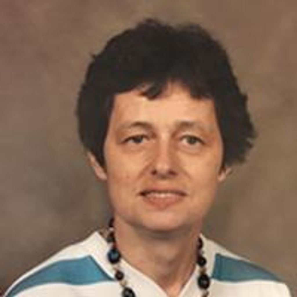 Nancy Eilts