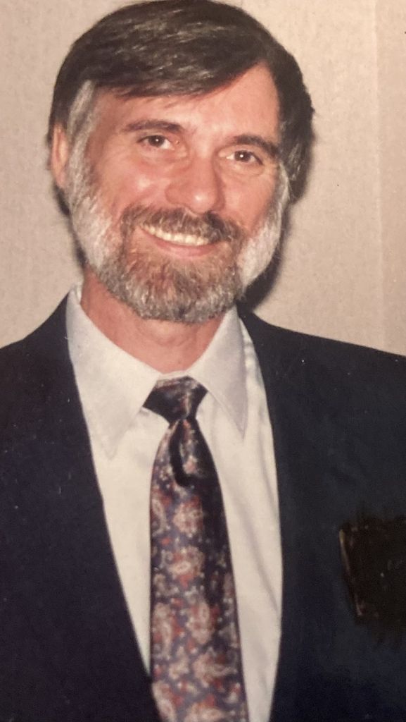 Kenneth Simonton