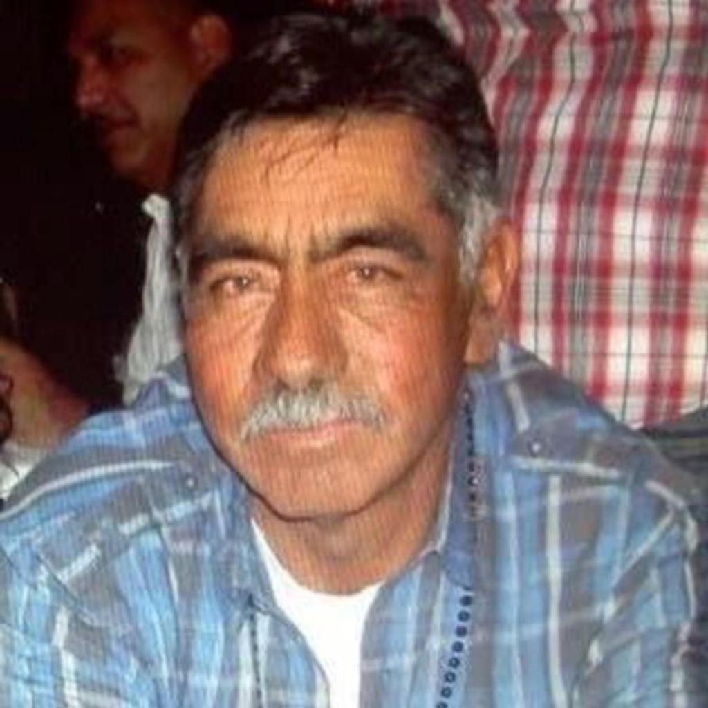 Ramon Camacho