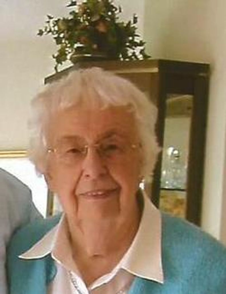 Shirley Tillman Profile Photo