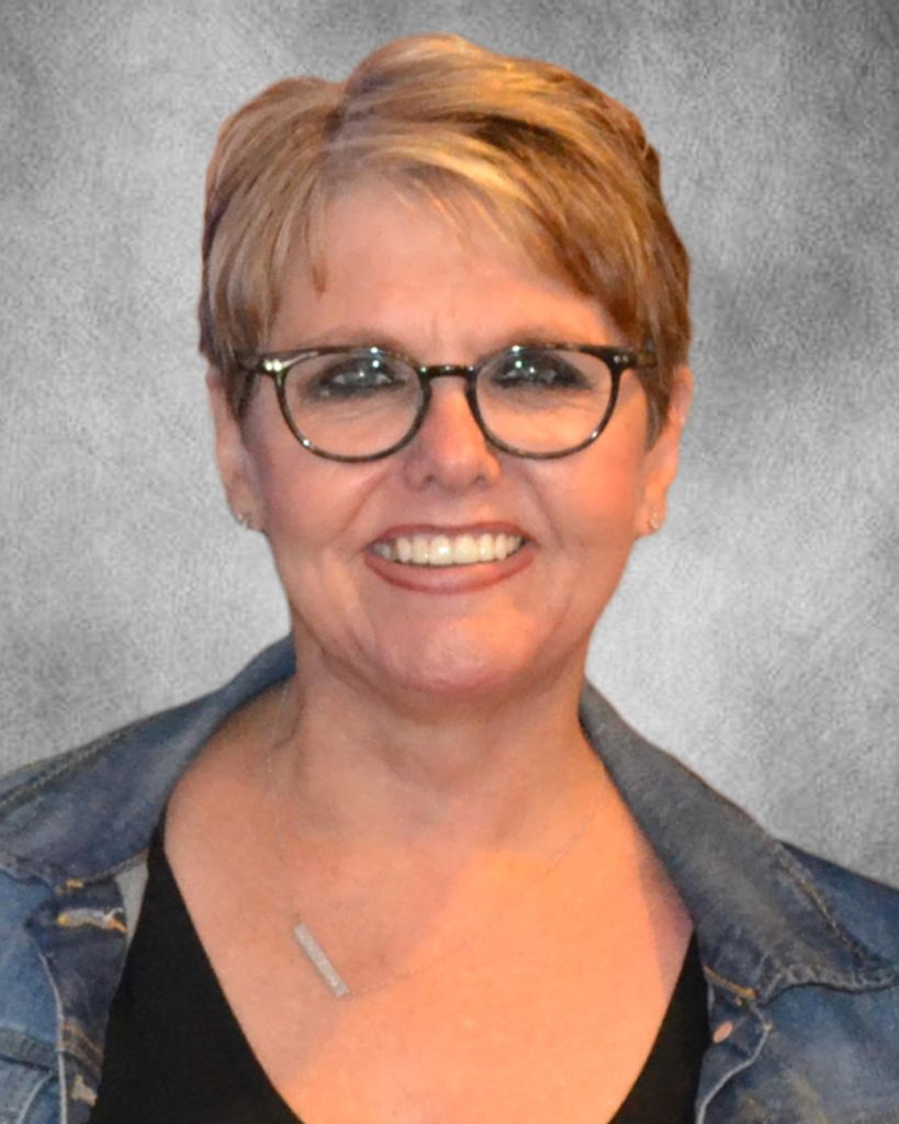 Jody Mcgowen Hart