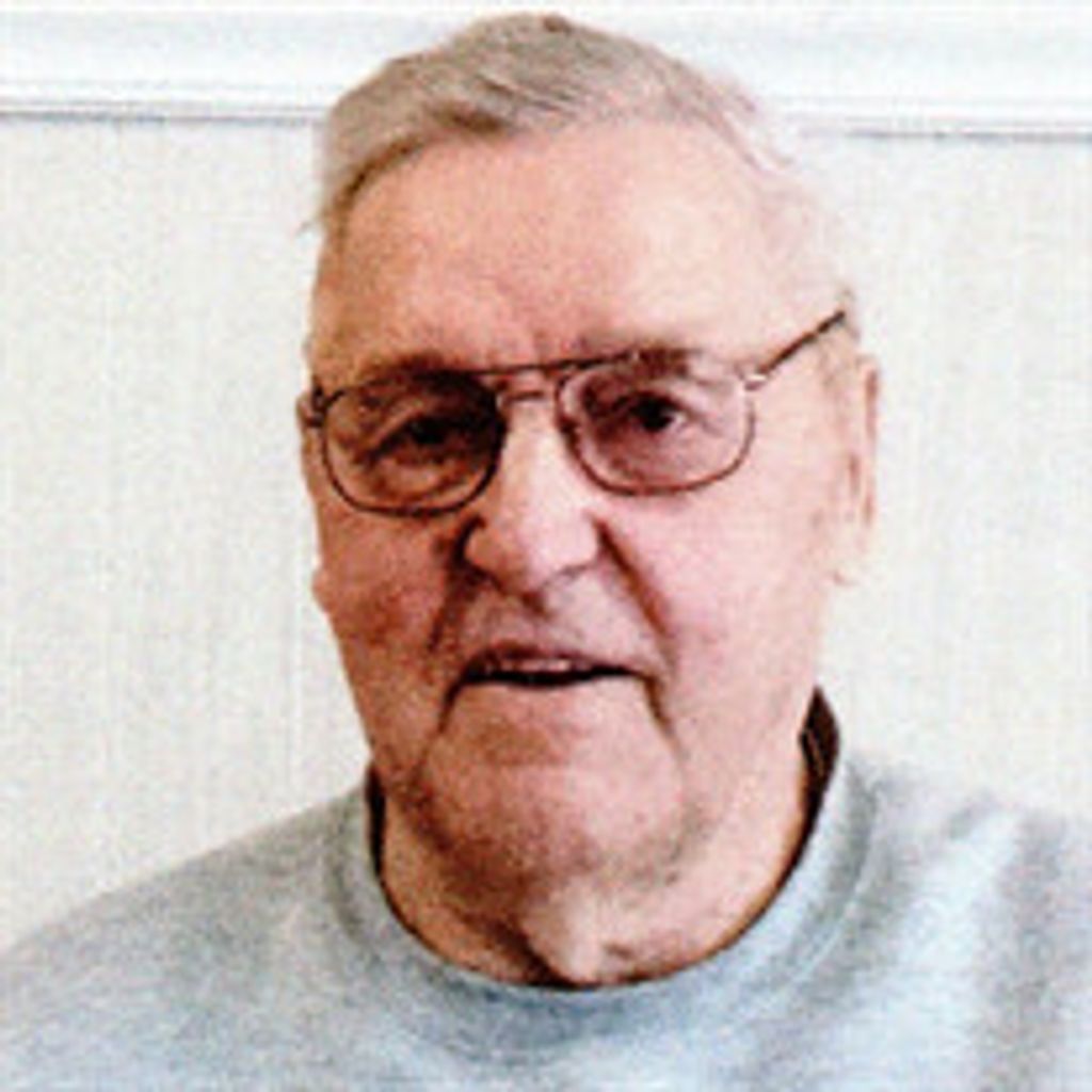 Ralph  E. Abend