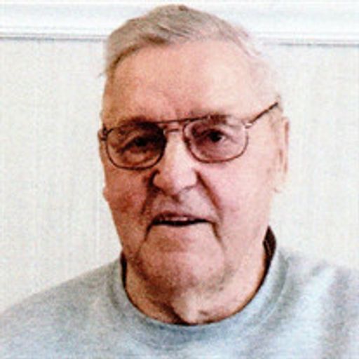Ralph  E. Abend Profile Photo