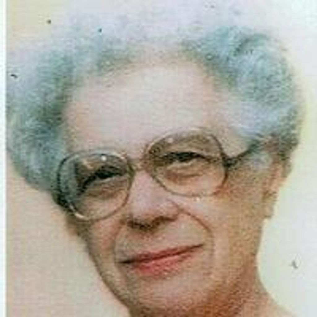 Louise B (Matarazzo) Castorina