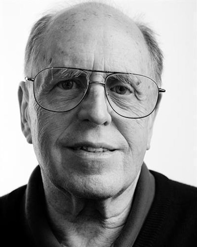 Professor George E. Smith Profile Photo