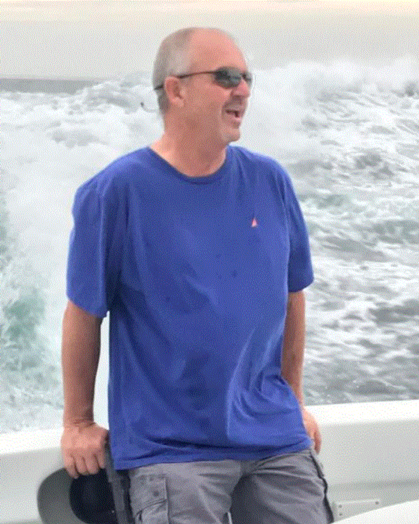 David Lee Harris Profile Photo