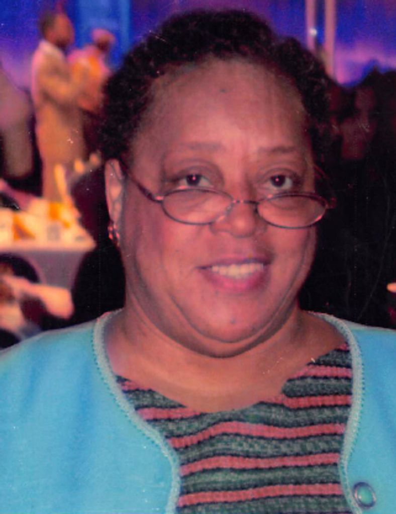 Jeanette Marie Watts