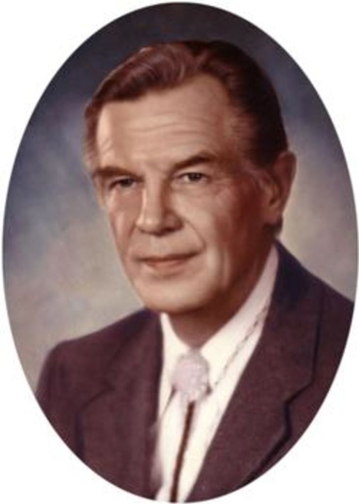 Robert Rodger Giebink Profile Photo