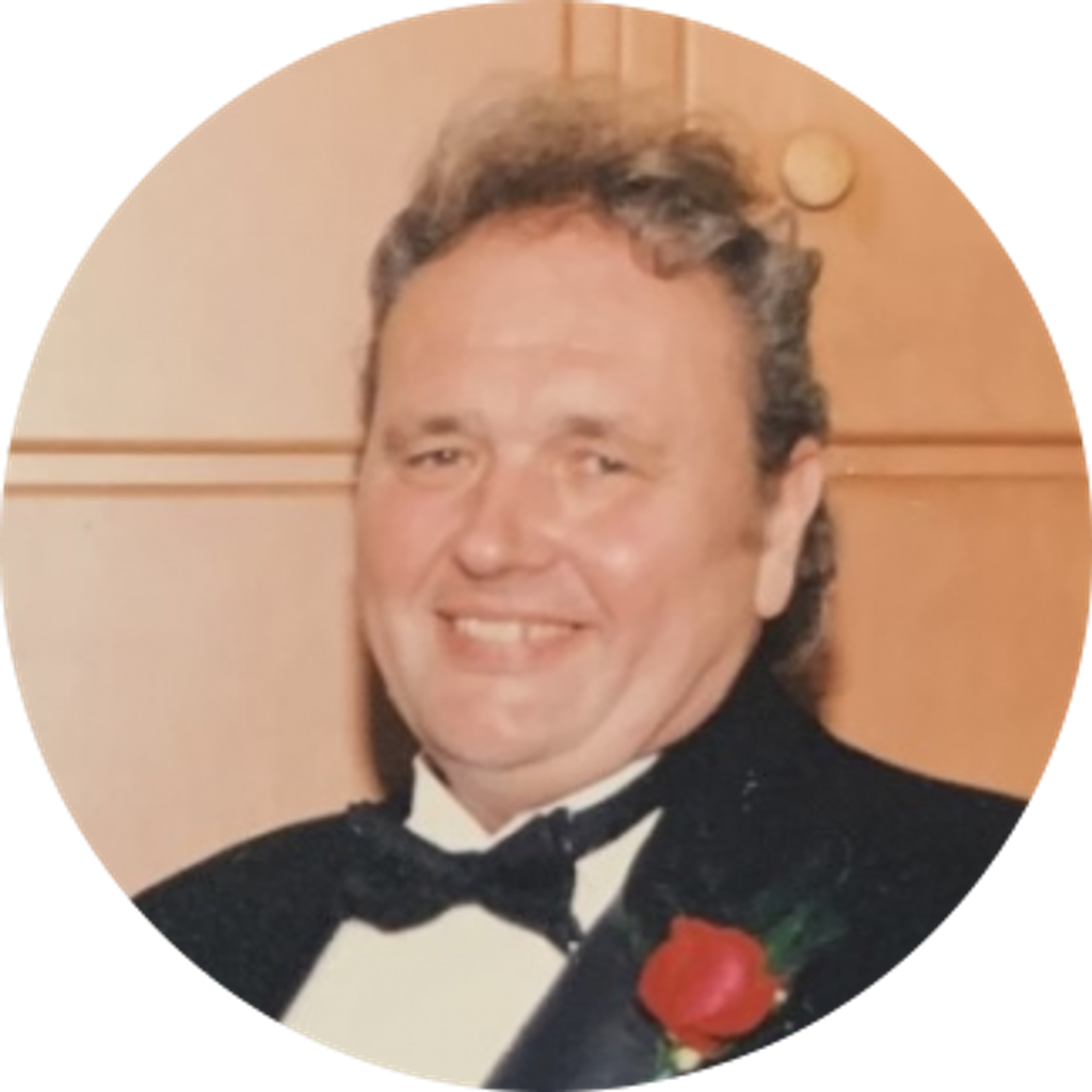 Stanley David Moore