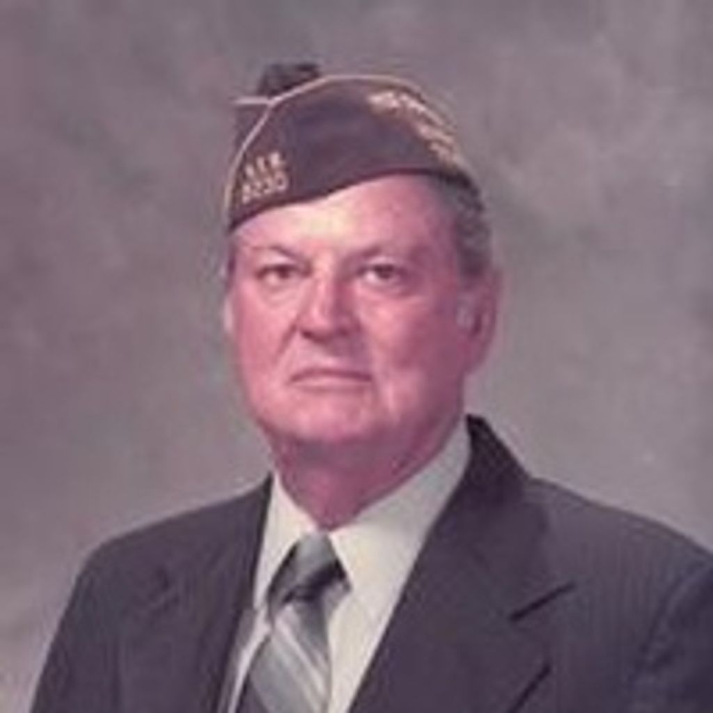 Walter H. Smith