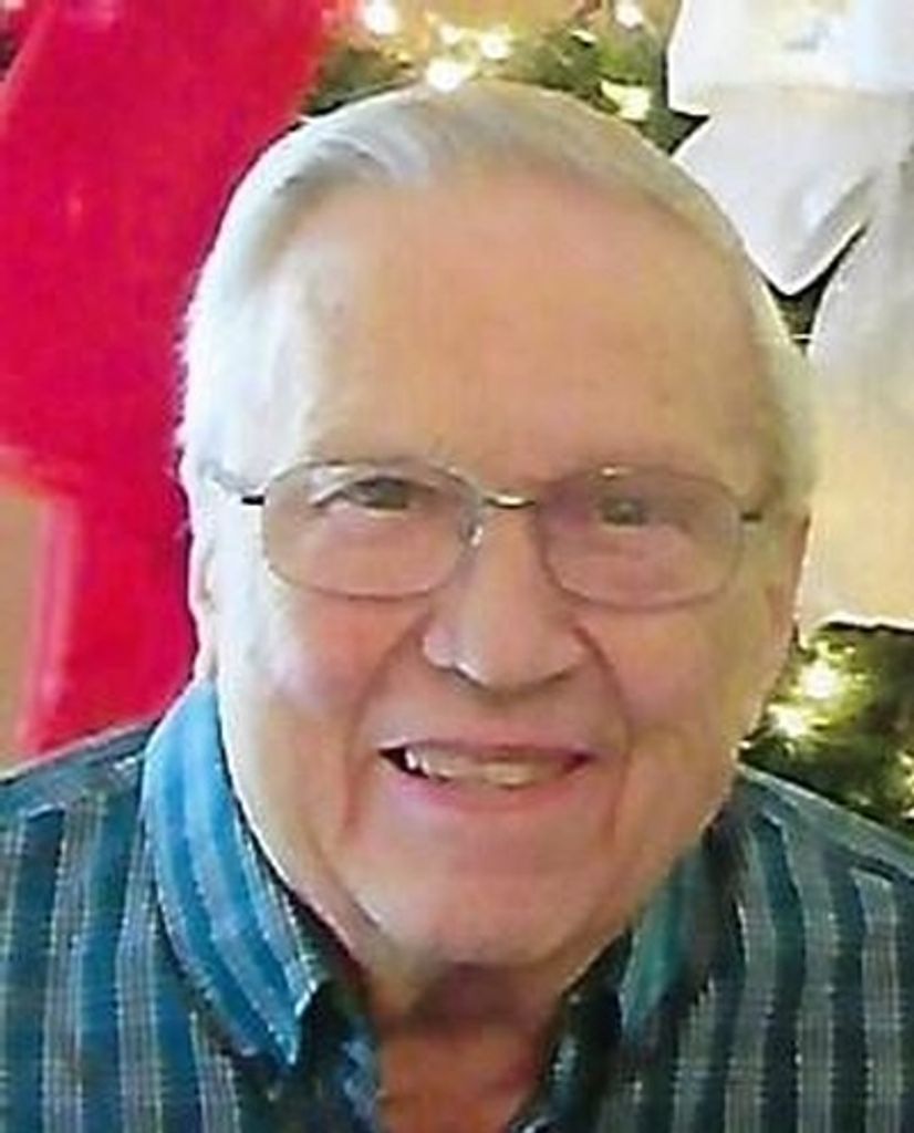 William "Bill" Troxel