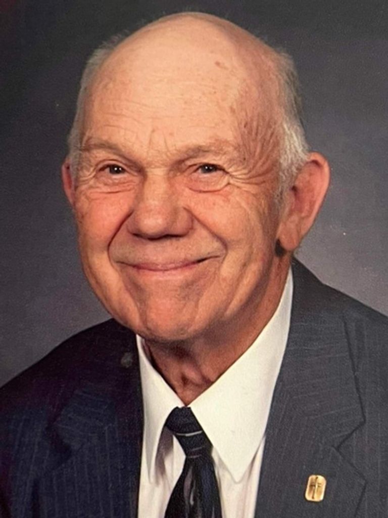 Fred Andrew Brilke Profile Photo
