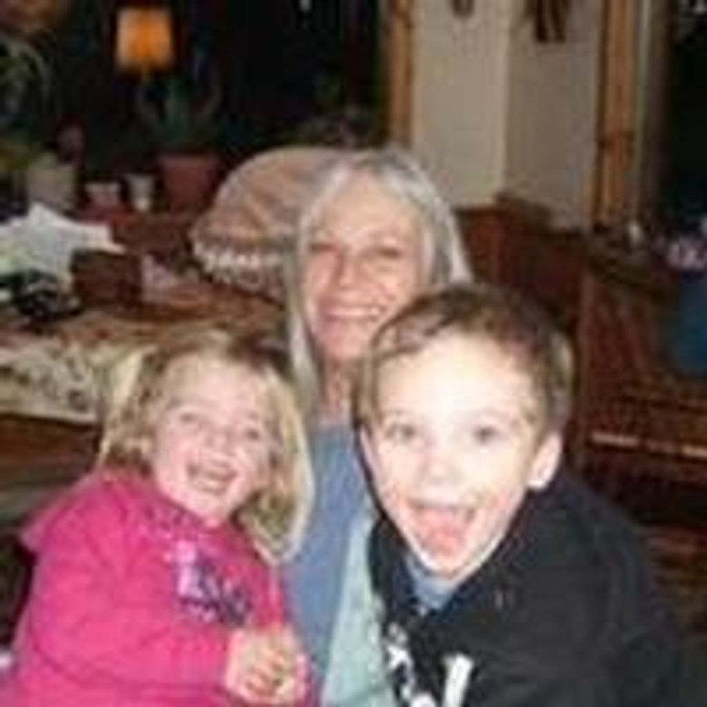 Gail C. Suhfras
