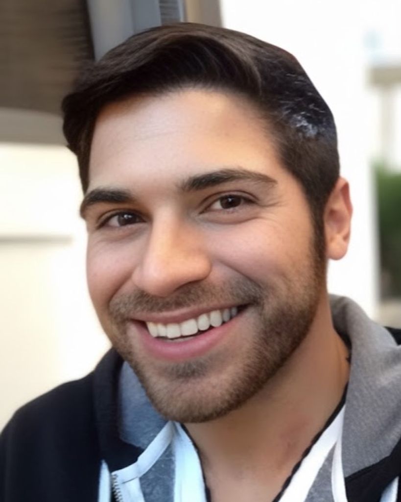 James Starnino Profile Photo