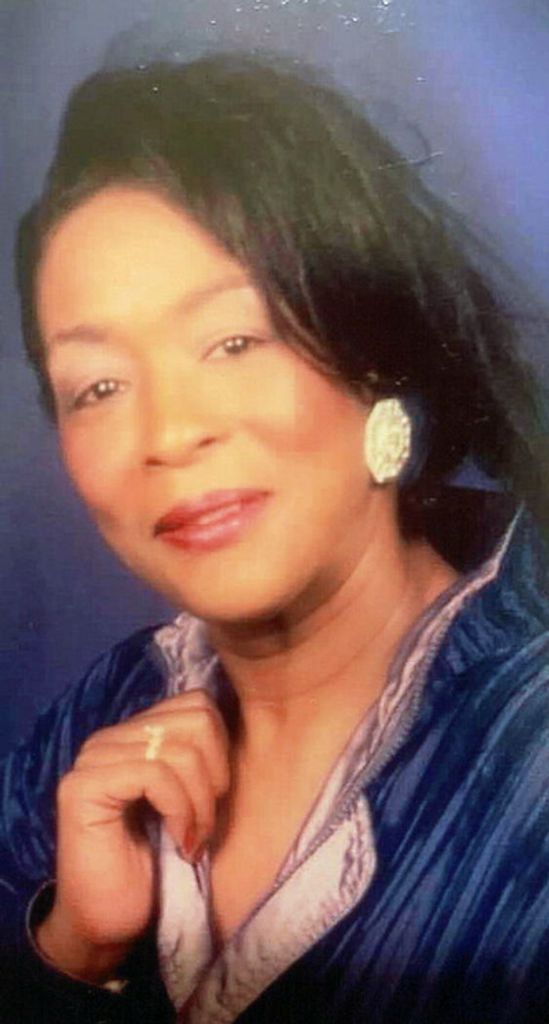 Priscilla Bowden Fields Spencer Profile Photo