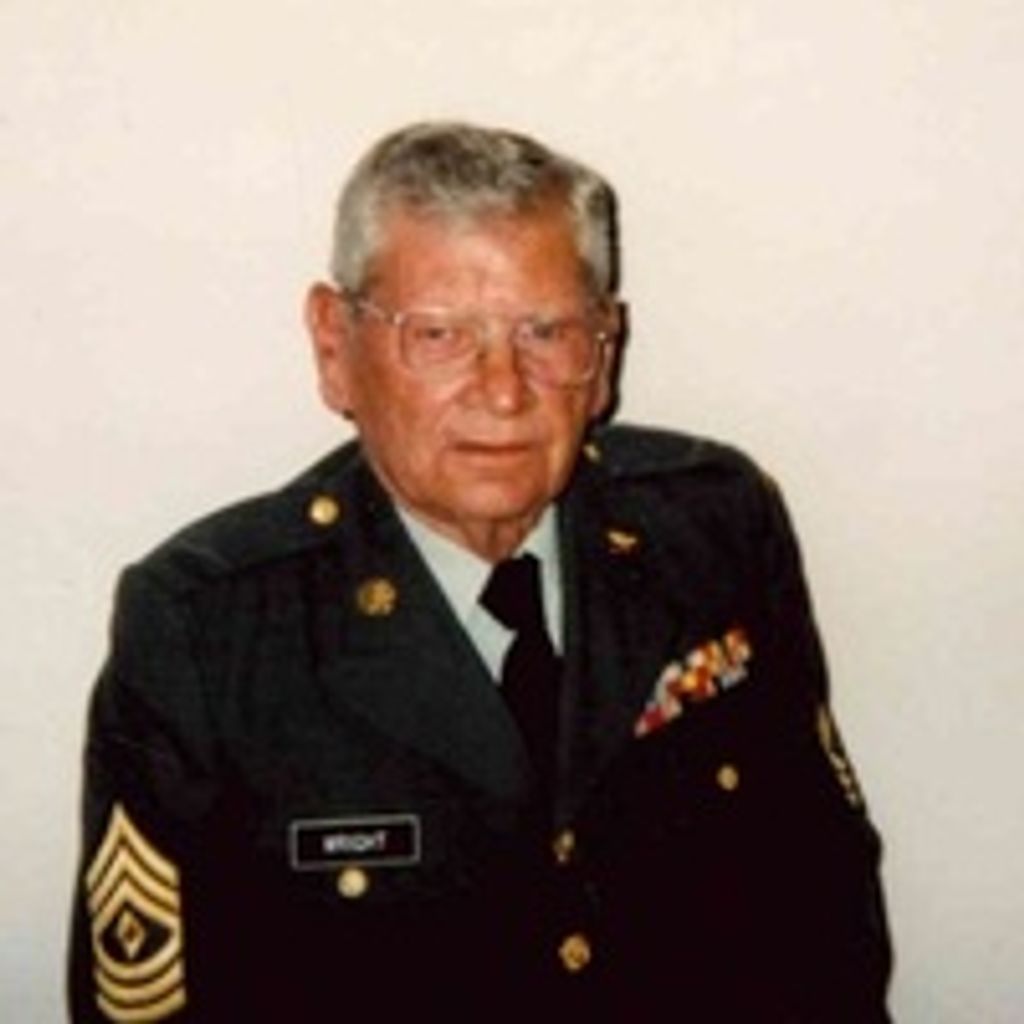Charlie W. Wright, Jr.