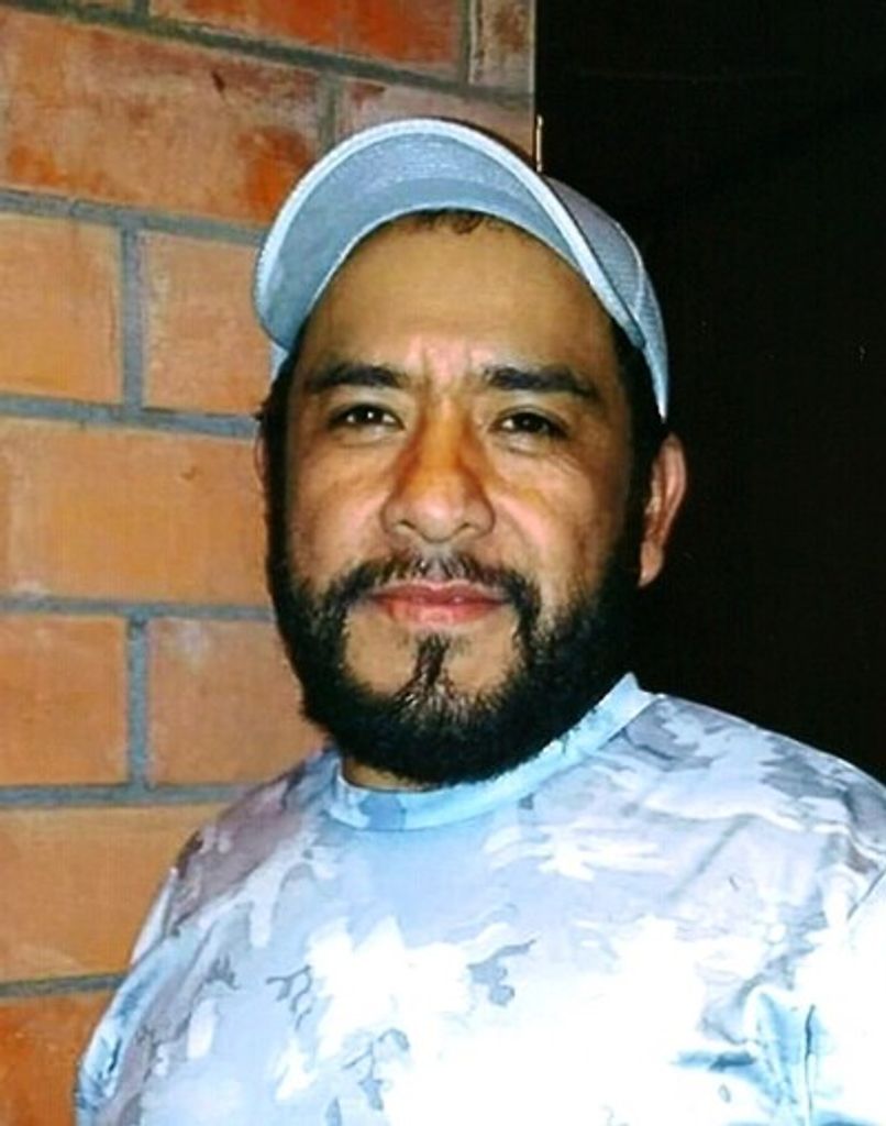 Antonio Morquecho Ramirez