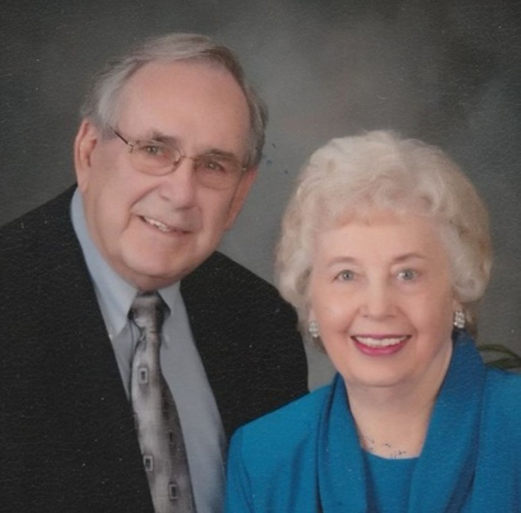 Marlin & Louise Rinkel