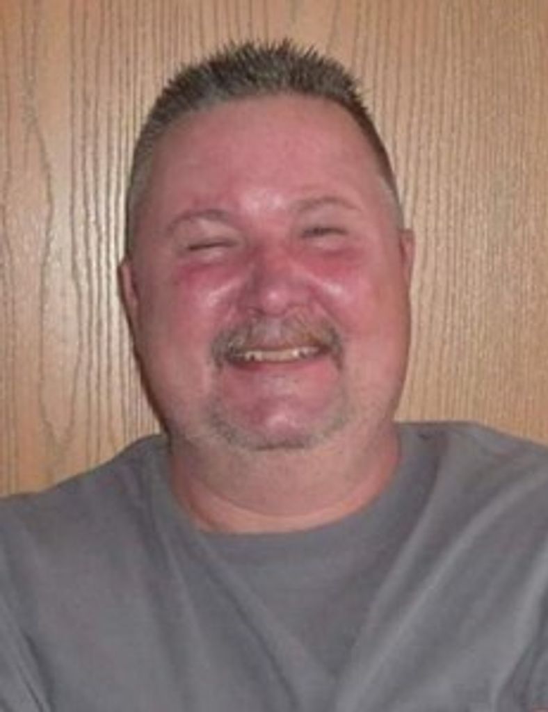Michael Jerome Byrd
