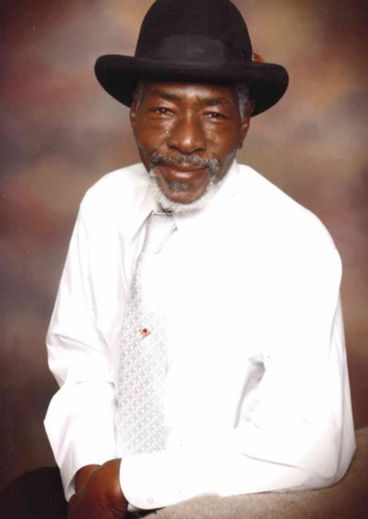 Arthur Butler Profile Photo