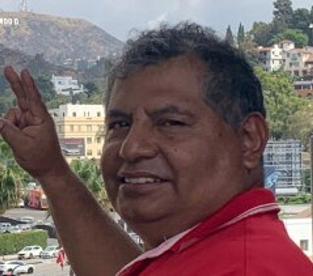 Juan Gutierrez