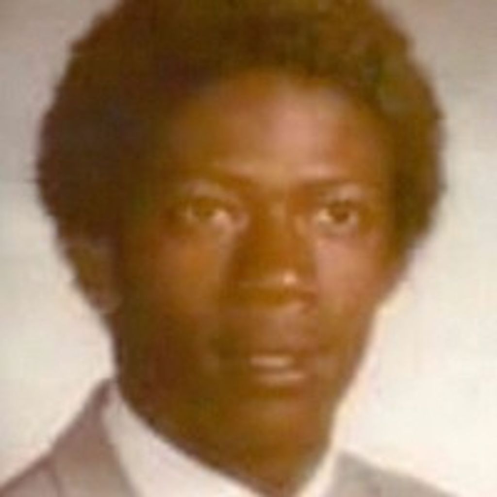 Frederick Scates Profile Photo