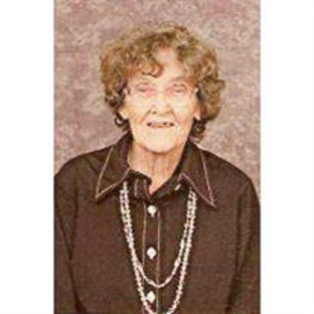 Martha Sargent
